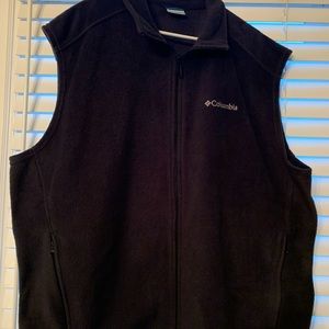 Men’s Columbia Vest